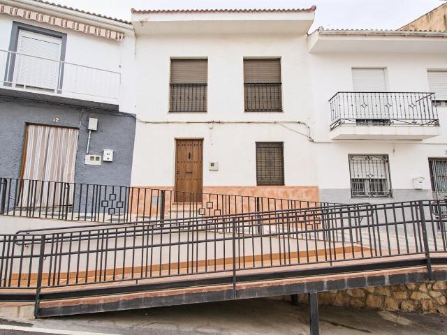 Rústico en venta, Campillo de Arenas, Jaén