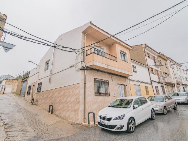 Rústico en venta, Campillo de Arenas, Jaén