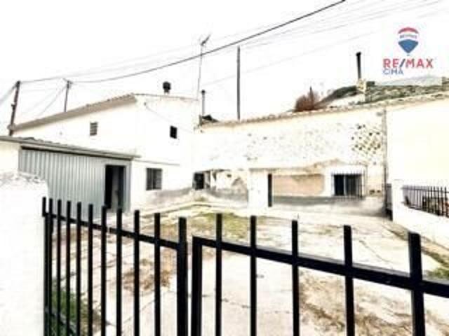 Rústico en venta, Castilléjar, Granada