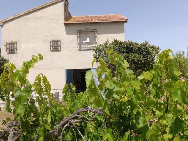 Rústico en venta, Cañada de Canara, Murcia