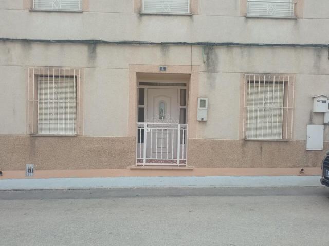 Rústico en venta, Cehegín, Murcia