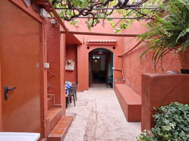 Rústico en venta, Fagajesto, Las Palmas