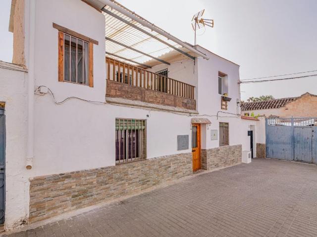 Rústico en venta, Gójar, Granada