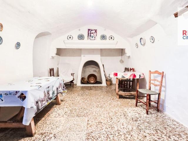 Rústico en venta, Huéscar, Granada