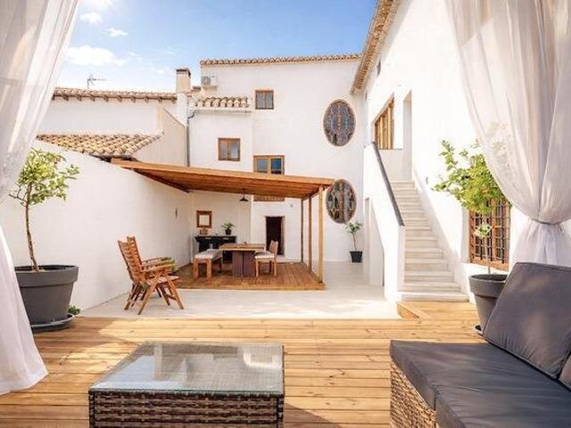 Rústico en venta, Huéscar, Granada