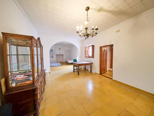 Rústico en venta, Puebla de Don Fadrique, Granada