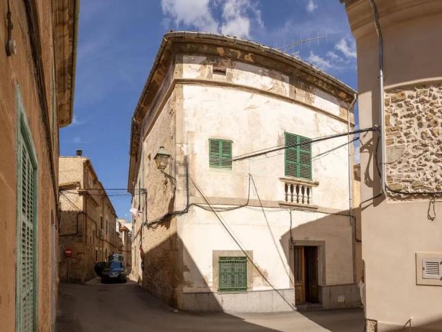 Rústico en venta, Pollença, Baleares/Islas Baleares