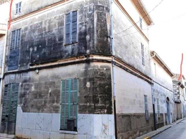 Rústico en venta, Sa Pobla, Baleares/Islas Baleares