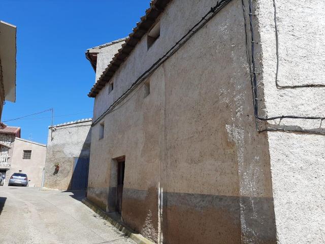 Rústico en venta, San Martín del Río, Teruel