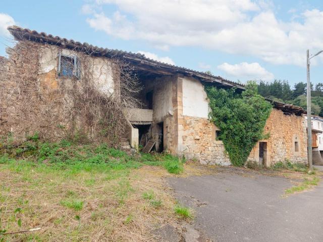 Rústico en venta, Santianes, Asturias