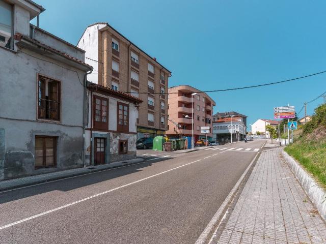 Rústico en venta, Soto del Barco, Asturias