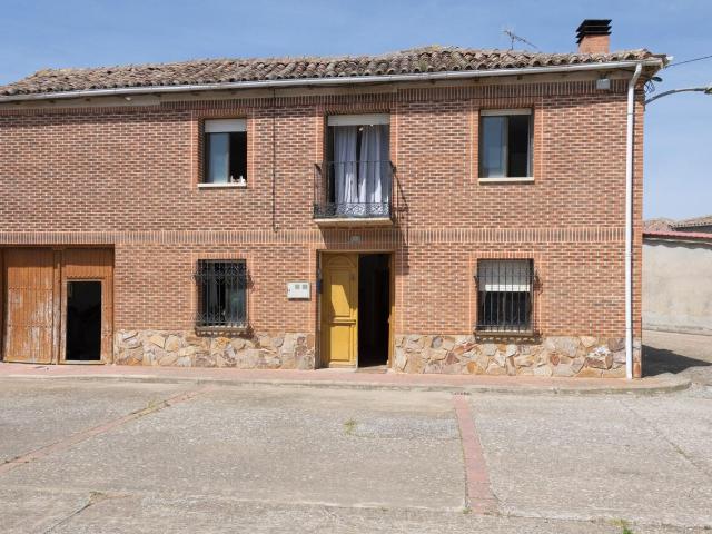 Rústico en venta, Villalba de la Loma, Valladolid
