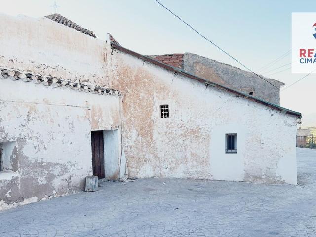 Rústico en venta, Zújar, Granada