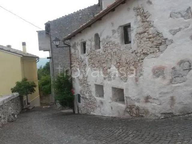 Rustico in affitto a Castel del Monte