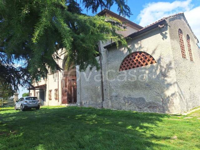 Rustico in affitto a Frassinelle Polesine via Romana