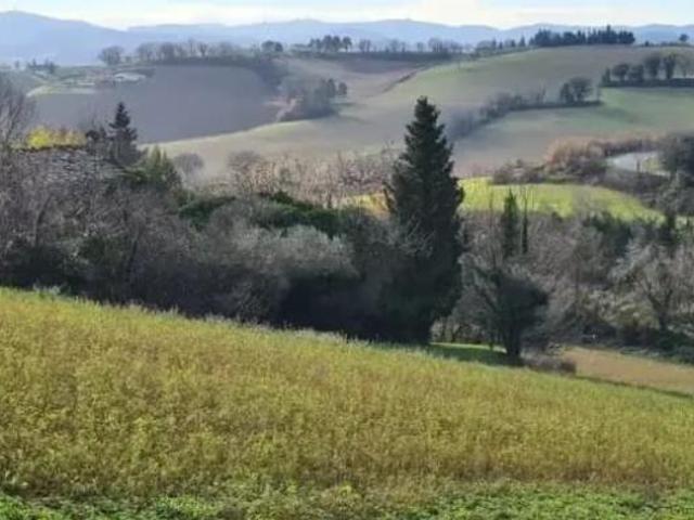 Rustico in vendita a Pesaro