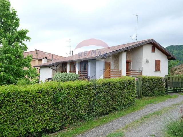 Rustico in affitto a Sotto Il Monte Giovanni Xxiii