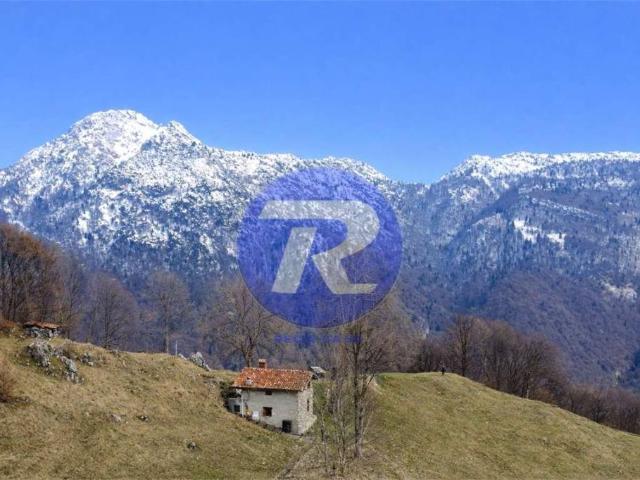 Rustico in vendita a Taleggio via Capofoppa