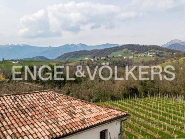 Rustico in vendita a Tarzo