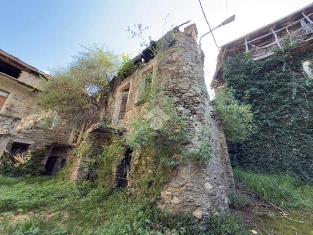 Rustico in vendita a Teglio via scranzi