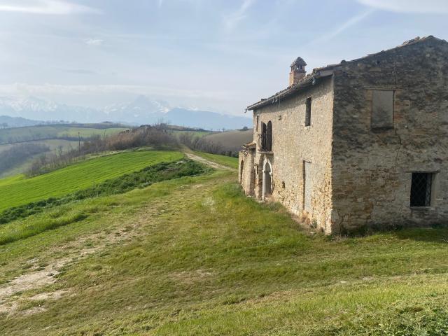 RUSTICO in VENDITA a TERAMO