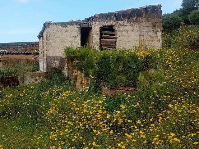Rustico in vendita a Terrasini