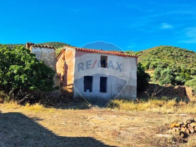 Rustico in vendita a Teulada