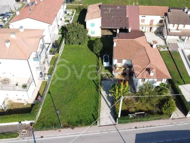 Rustico in vendita a Tezze sul Brenta via Iolanda, 85, Belvedere