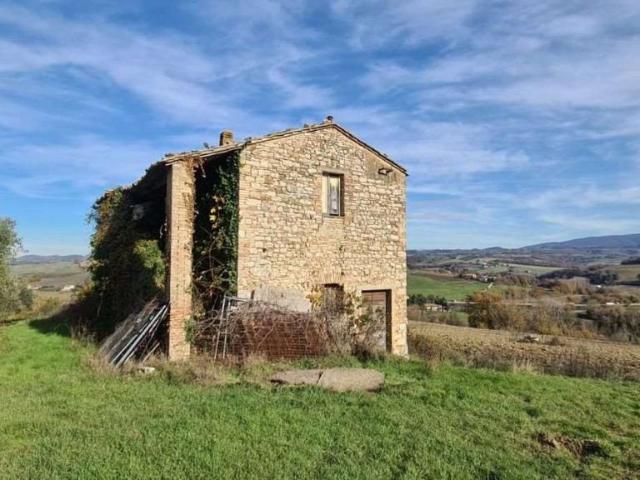 Rustico in vendita a Todi