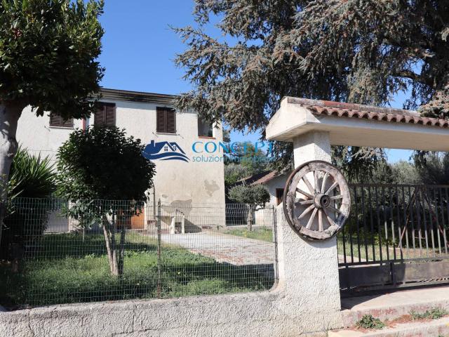Rustico in vendita a Tortoreto, Tortoreto Alta