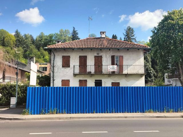 Rustico in vendita a Torino