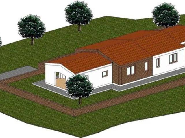Rustico in vendita a Torpe'