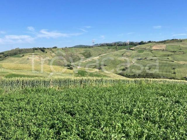 Rustico in vendita a Tratturo, Gissi