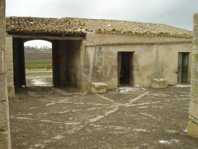 Rustico in vendita a Trapani