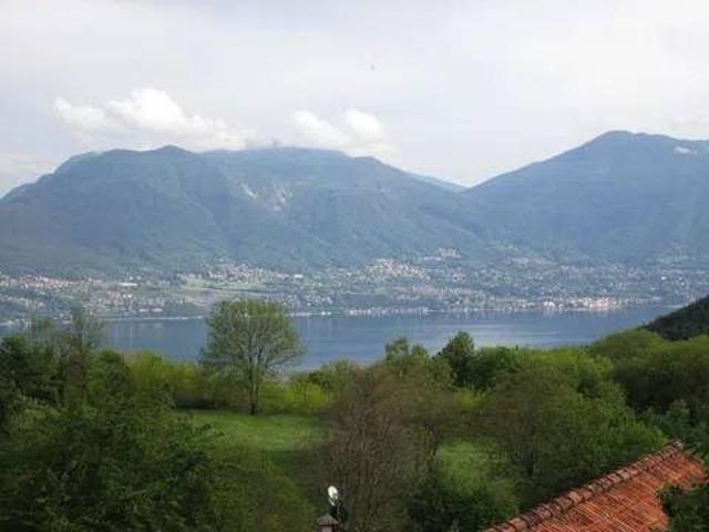 Rustico in vendita a Trarego Viggiona