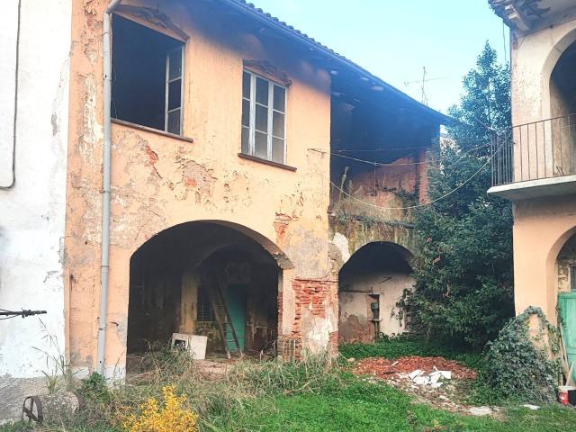 rustico in vendita a Turate