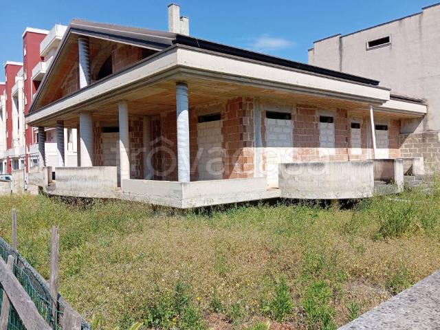 Rustico in vendita a Turi via Gioia Canale, 12