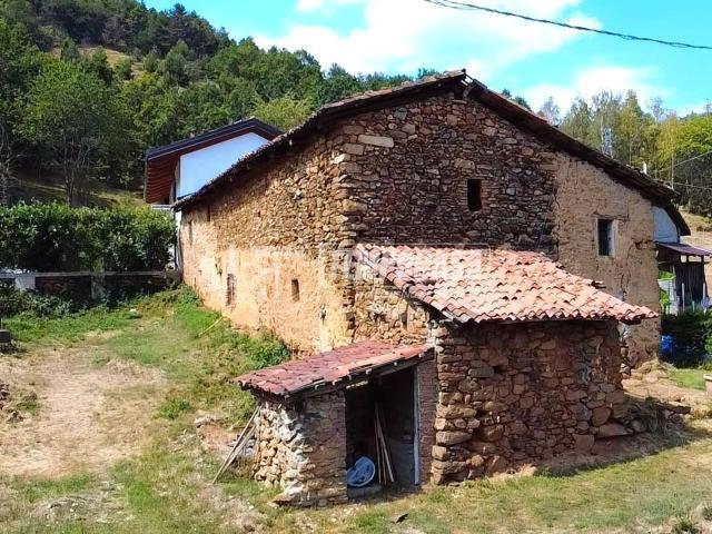 Rustico in vendita a Val Della Torre
