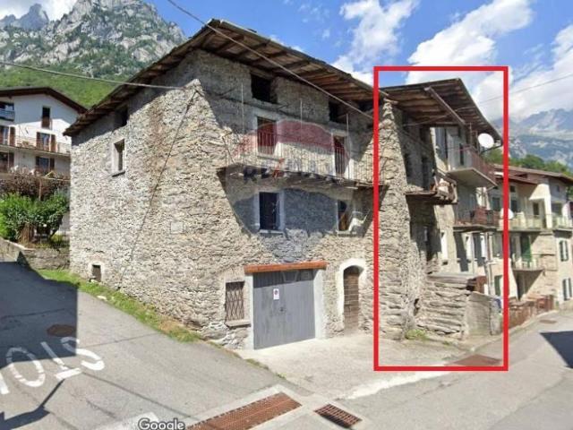 Rustico in vendita a Val Masino