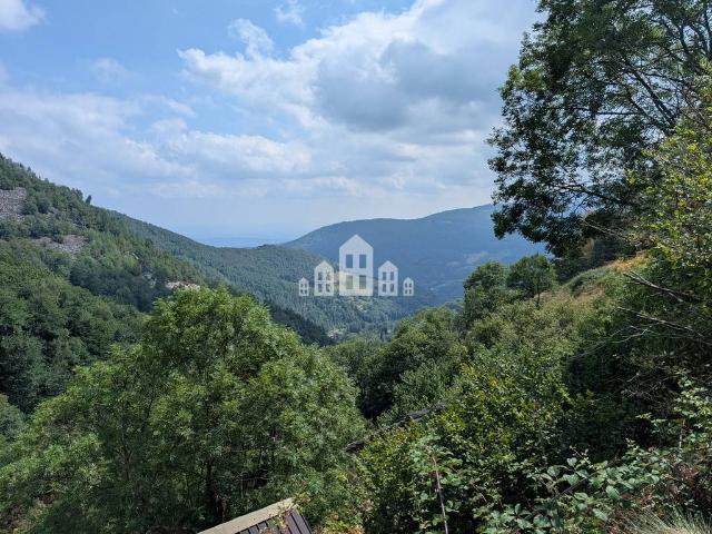 Rustico in vendita a Valchiusa, Vico Canavese