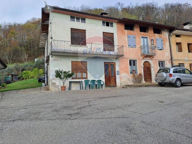 Rustico in vendita a Valdagno