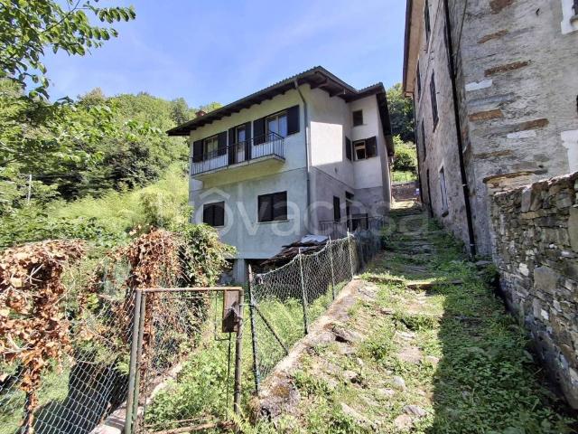 Rustico in vendita a Valle Cannobina