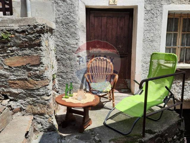 Rustico in vendita a Valle Cannobina