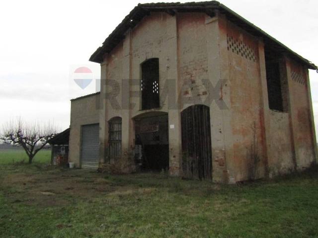 Rustico in vendita a Valsamoggia