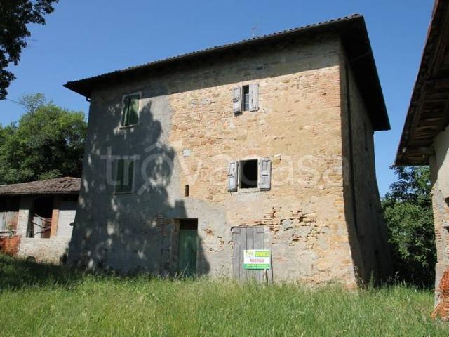 Rustico in vendita a Valsamoggia via Sant'Apollinare, 1415