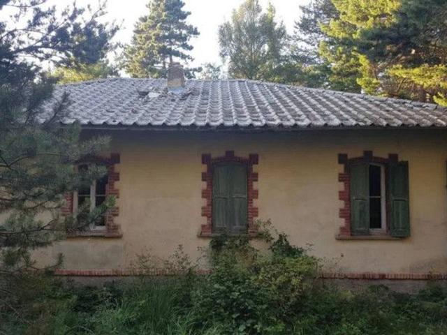 Rustico in vendita a Varazze
