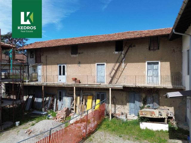 Rustico in vendita a Varese