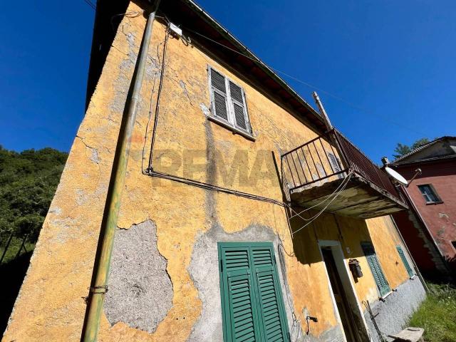 Rustico in vendita a Varese Ligure