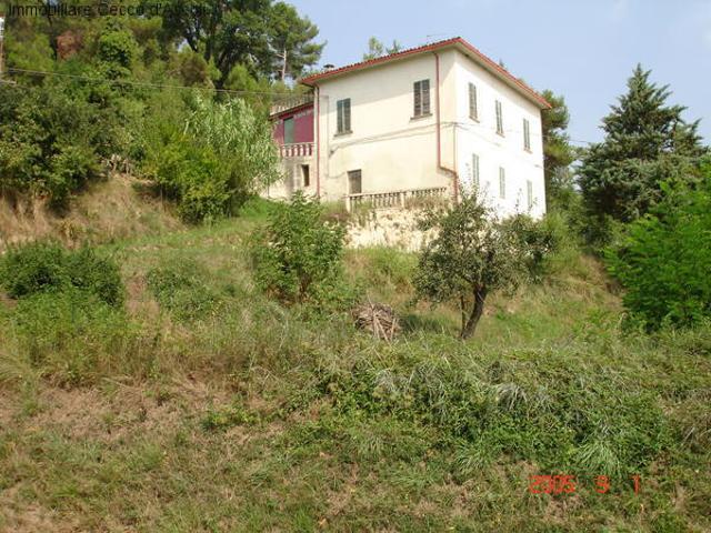 Rustico in vendita a Venarotta