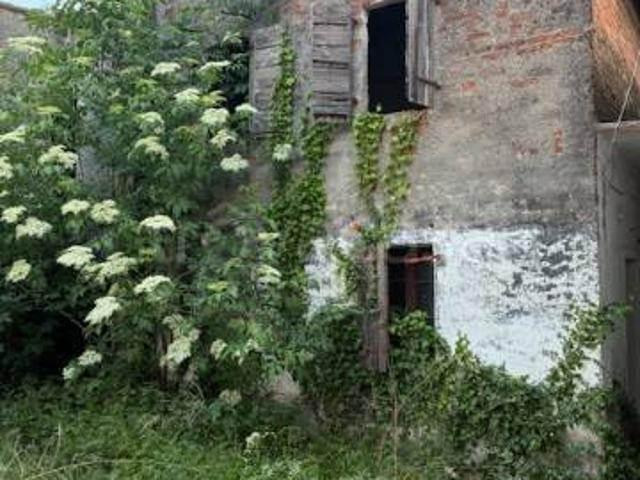 Rustico in vendita a Vedelago via Papa Sarto, Barcon